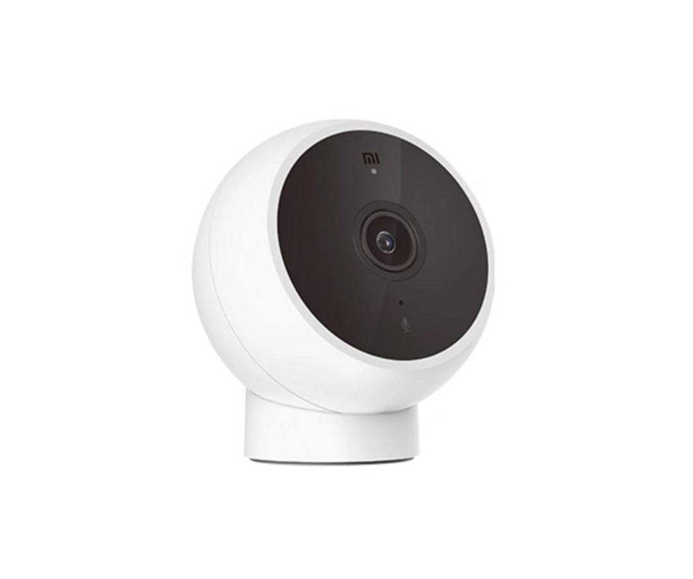 Xiaomi Mi Camera 2K met Magnetic Mount | IP-beveiligingscamera | Binnen | 2304 x 1296 Pixels | Bolvormig - Matmuis - Matmuis